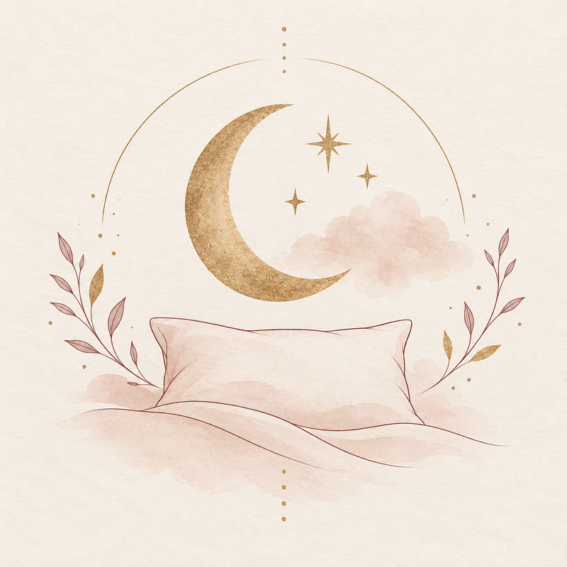 Sommeil & détente