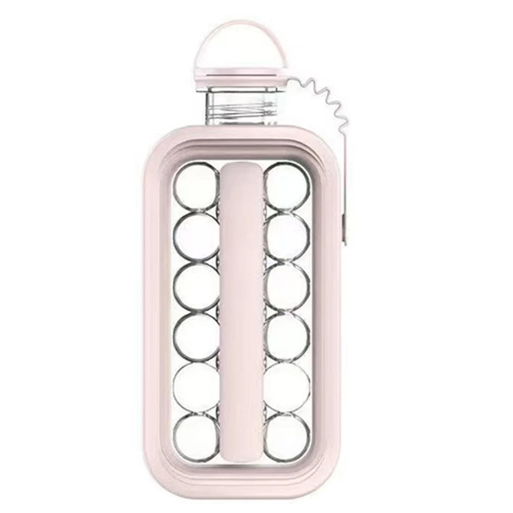 Freezer Ice Tray 2 en 1
