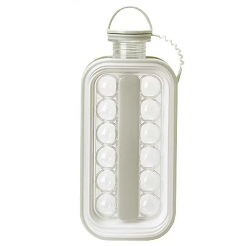 Freezer Ice Tray 2 en 1
